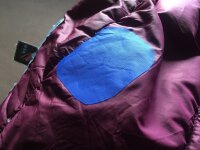 Kleiber Nylon Flicken