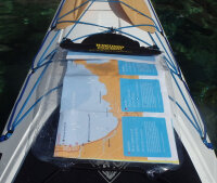 Whetman Map Case