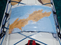 Whetman Map Case