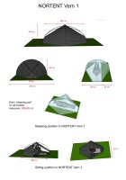 Nortent Vern 1 PC