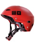 Hiko Buckaroo + V.2 Helmet