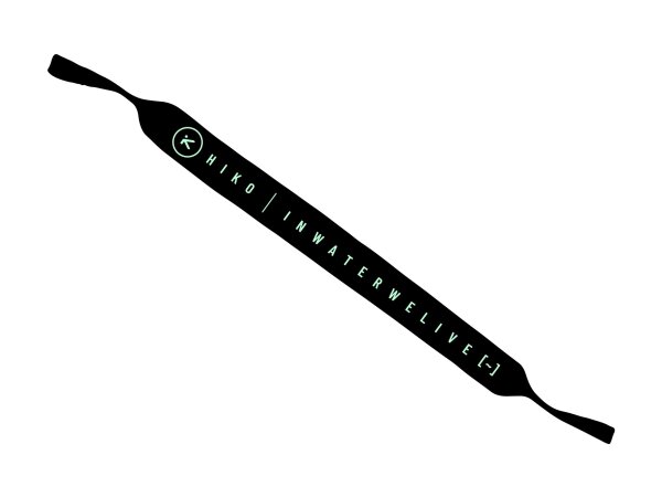 Hiko Brillenband