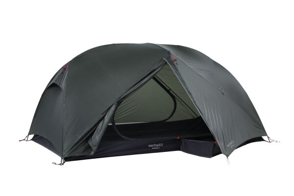 Wechsel-Tents Aeron 2