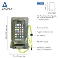 Aquapac Phonecase PlusPlus