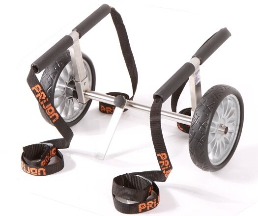 Prijon Steel S