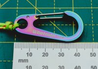 Whetman Kit Klip 25