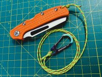 Whetman Kit Klip 25