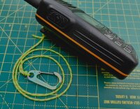 Whetman Kit Klip 25