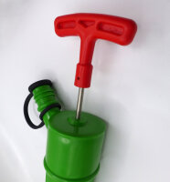 Whetman Sea Stubby