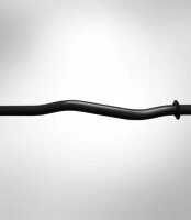 Werner Ikelos Bentshaft