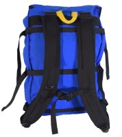 Recreational Barrel Works Trekker Day Pack