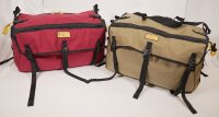 Recreational Barrel Works Courier 2-Part Canoe Pack