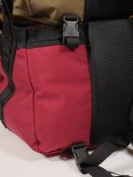 Recreational Barrel Works Courier 2-Part Canoe Pack