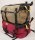 Recreational Barrel Works Courier 2-Part Canoe Pack