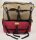 Recreational Barrel Works Courier 2-Part Canoe Pack