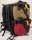 Recreational Barrel Works Courier 2-Part Canoe Pack