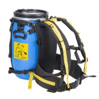 Recreational Barrel Works Expedition Barrel Harness