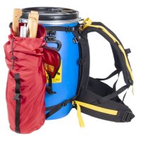 Recreational Barrel Works Expedition Barrel Harness