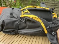Recreational Barrel Works Expedition Barrel Harness