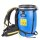 Recreational Barrel Works Expedition Barrel Harness