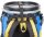 Recreational Barrel Works Expedition Barrel Harness