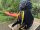 Recreational Barrel Works Expedition Barrel Harness