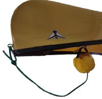 Recreational Barrel Works Bow Line Bag