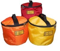Recreational Barrel Works Bucket Larg w Lid