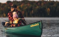 Esquif Adirondack lite
