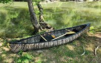 Esquif Adirondack lite