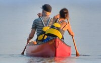 Esquif Huron 15 lite