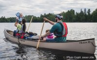 Esquif Huron 16 lite