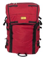 Recreational Barrel Works Expedition Canoe Pack
