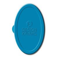 Designkayaks Hatch Cover