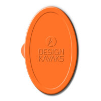 Designkayaks Hatch Cover