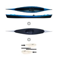 Nortik Scubi Speed Jubelpaket