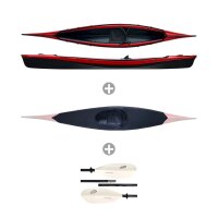 Nortik Scubi Speed Jubelpaket