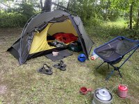 Nortent Vern 1 3S