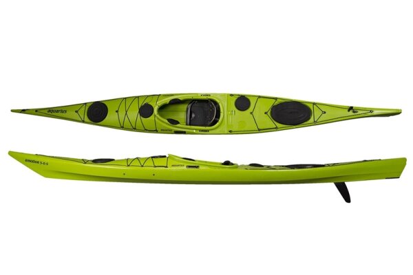 Aquarius Sea Emotion 505 PE