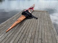Rebel Kayaks Naja Raz