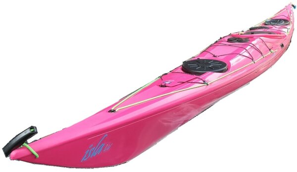 Arctic Watersports Isla LV