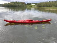 Arctic Watersports Isla HV