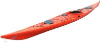 Arctic Watersports Isla HV