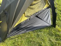 Nortent Footprint Vern 1 3S