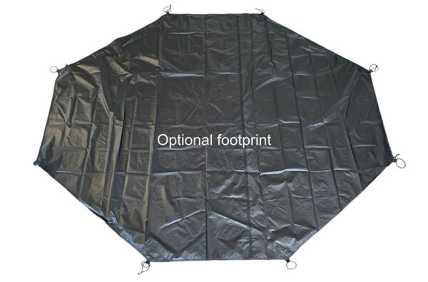 Nortent Footprint Ly 1 3S