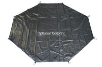 Nortent Footprint Ly 1 3S