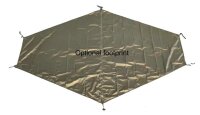 Nortent Footprint Vern 1 PC