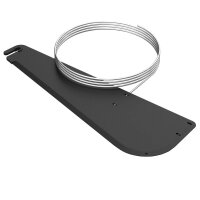 KajakSport Skeg centre wire