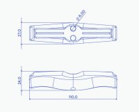 Kajaksport Toggle