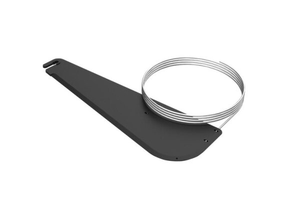 Kajaksport Skeg end wire